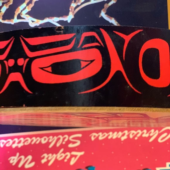 Vintage Copper like Sun Wall Art Aztec calendar 2 in 1 bundle - Picture 4 of 12